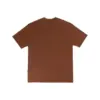 Tee Elastic Brown - Imagem 2