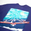 Tee Squadron Purple - Imagem 4