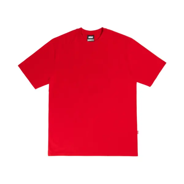 Tee Wheelt Red - Image 2