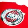 Tee Wheelt Red - Image 3