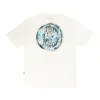 Tee Wheelt White