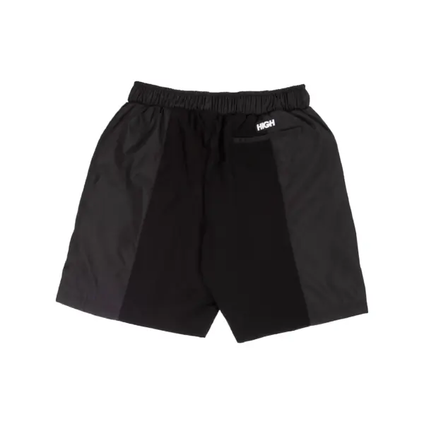 Trail Shorts Black - Image 2
