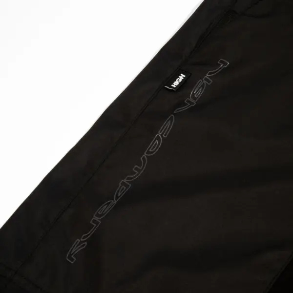 Trail Shorts Black - Image 6