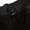 Trail Shorts Black - Image 3