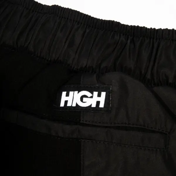 Trail Shorts Black - Image 5