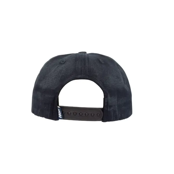 6 Panel Patch Washed Navy - Imagem 2