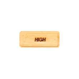 Bamboo Tray Logo