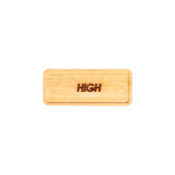 Bamboo Tray Logo