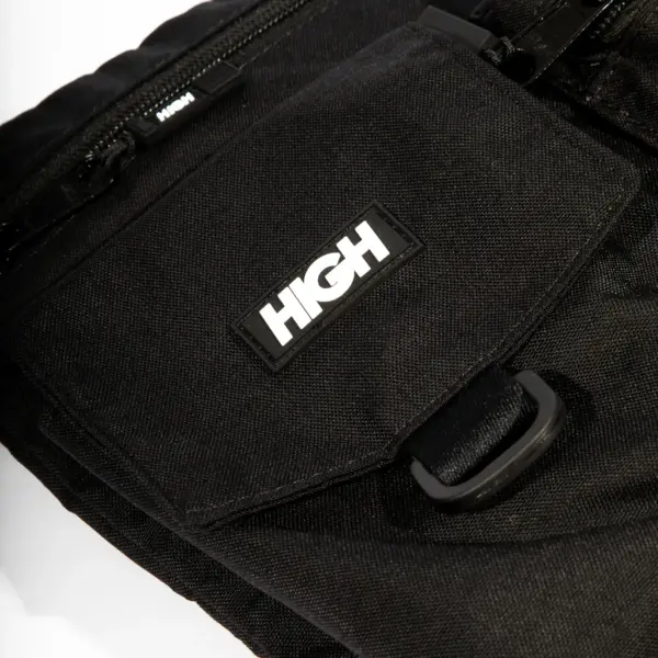 Cargo Bag Black - Imagem 3