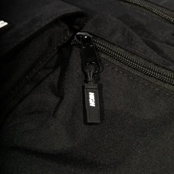Cargo Bag Black - Imagem 4