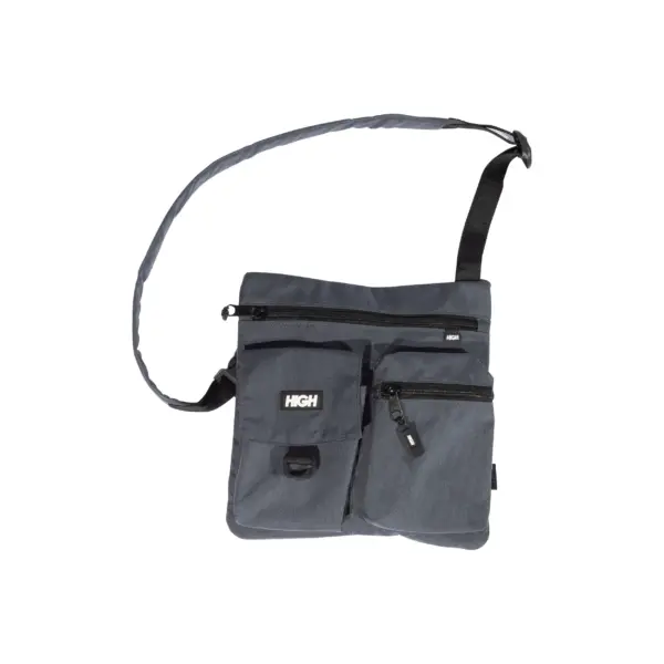 Cargo Bag Grey