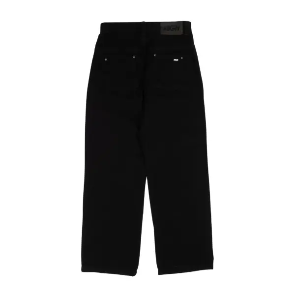Denim Pants H-Line Black - Imagem 2