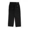 Denim Pants H-Line Washed Black - Imagem 2