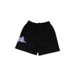 Girlz Shorts Athletic Black