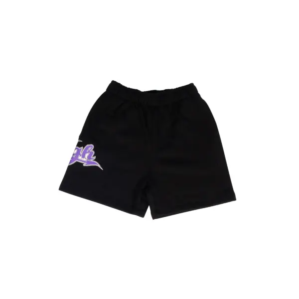 Girlz Shorts Athletic Black