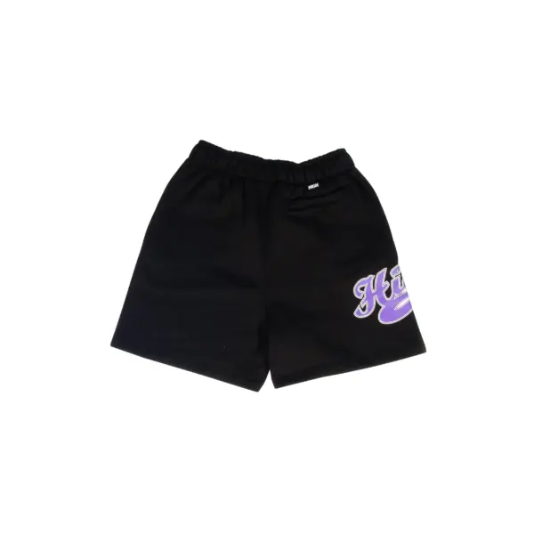 Girlz Shorts Athletic Black - Imagem 2