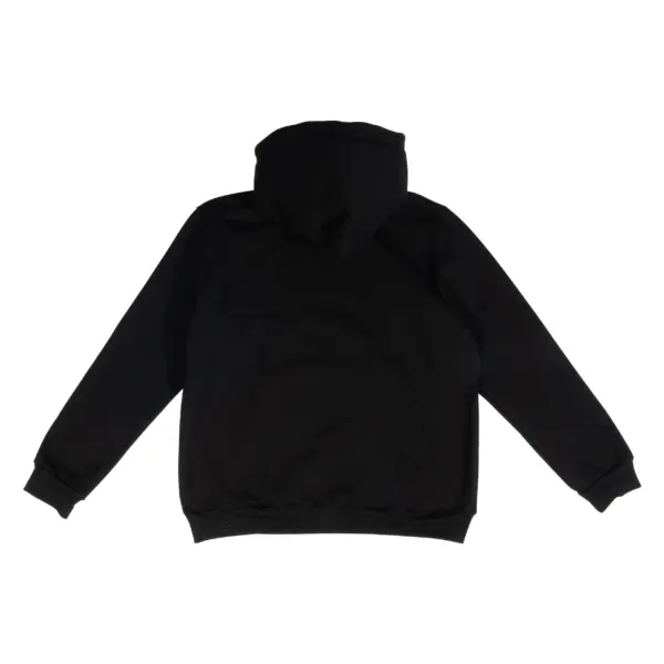 Hoodie Freddy Flames Black - Imagem 2