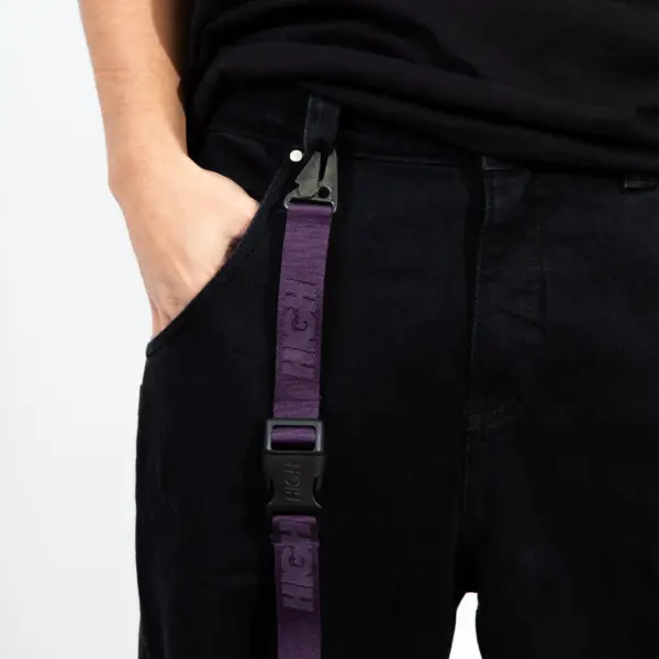 Keychain Purple - Imagem 4
