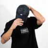Tee Focus Black - Imagem 4
