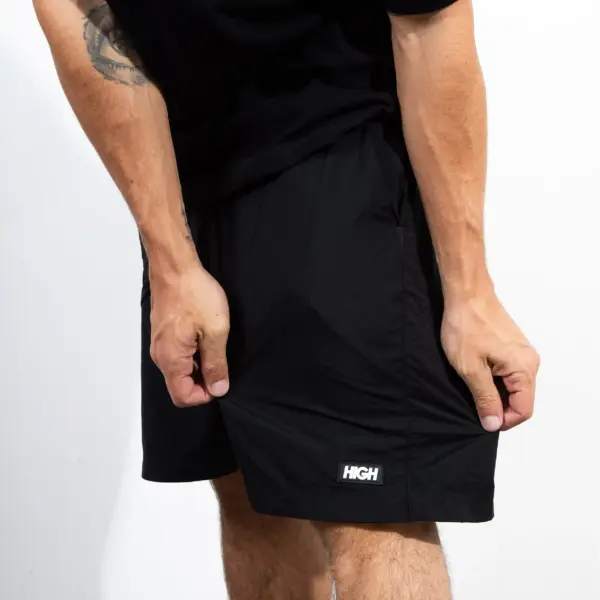 Sport Shorts Black - Imagem 6