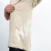 Tee Halftone Beige - Imagem 4