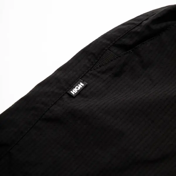 Ripstop Shorts Black - Imagem 5