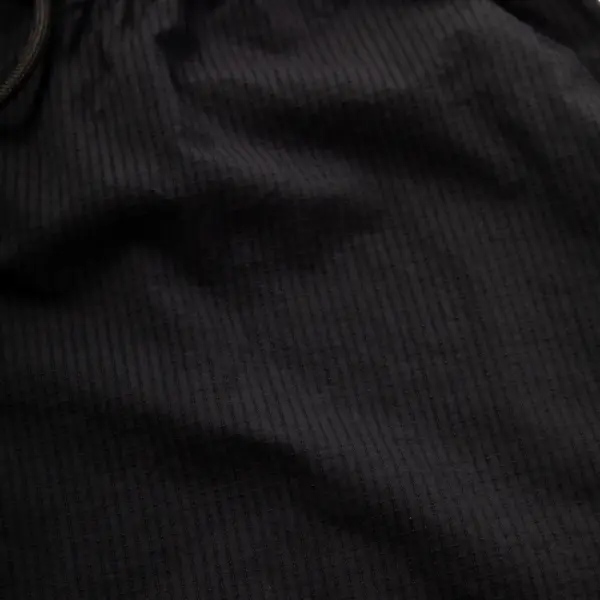 Ripstop Shorts Black - Imagem 3
