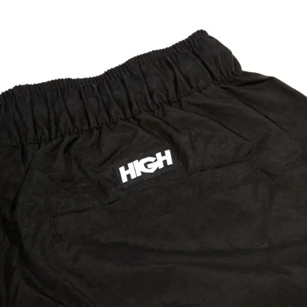Sport Shorts Black - Imagem 4