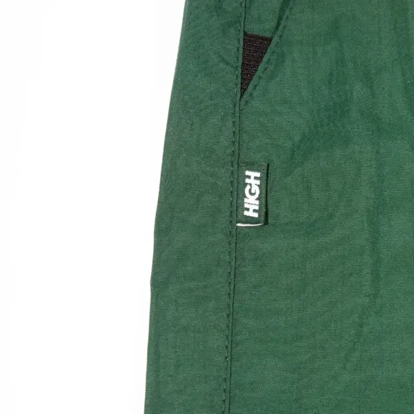 Sport Shorts Night Green - Imagem 5
