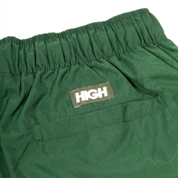Sport Shorts Night Green - Imagem 4