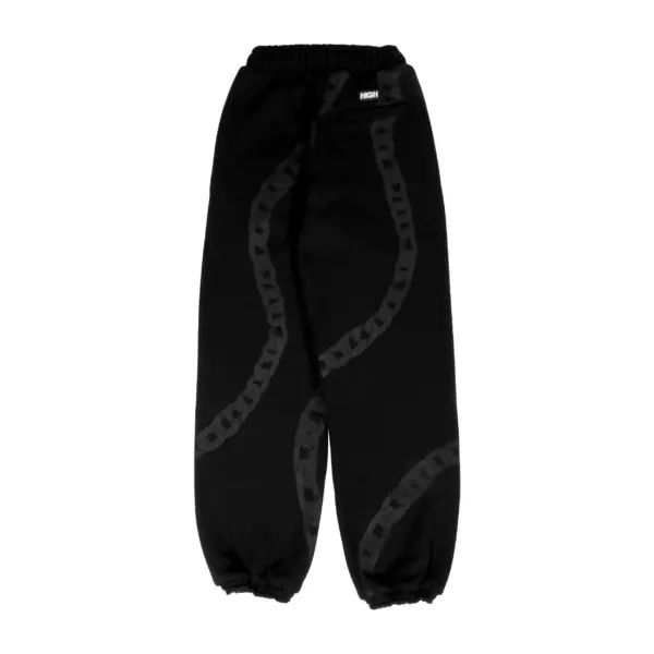 Sweatpants Chain Black - Imagem 4
