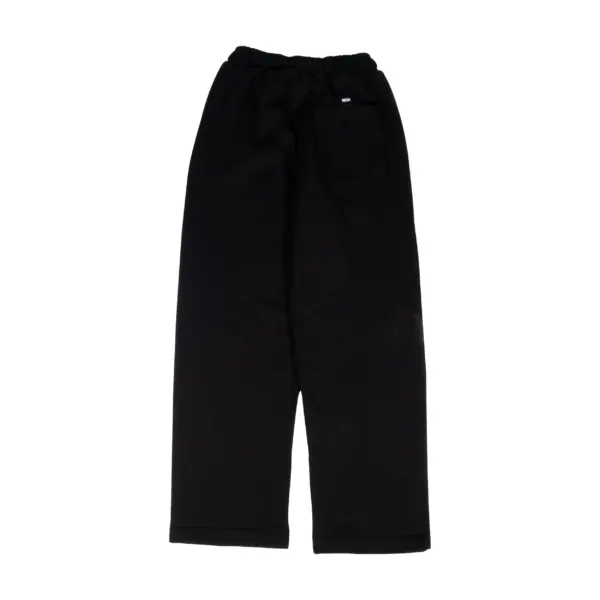 Sweatpants Freddy Flames Black - Imagem 2