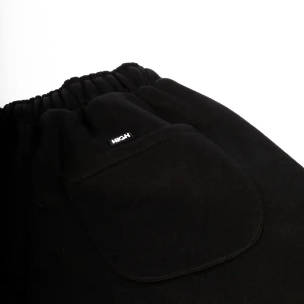 Sweatpants Freddy Flames Black - Imagem 4
