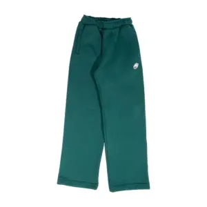Sweatpants Freddy Flames Night Green