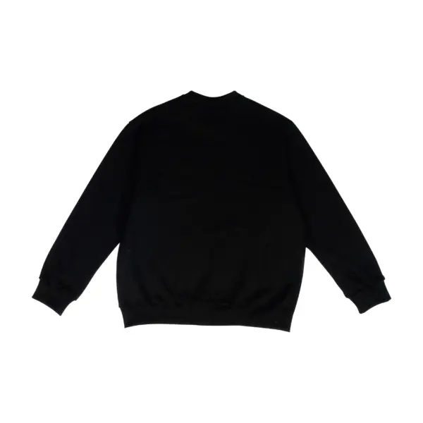 Crewnewck Freddy Black - Imagem 2