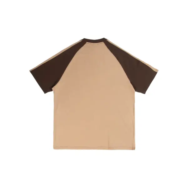 College Tee Beige - Imagem 2