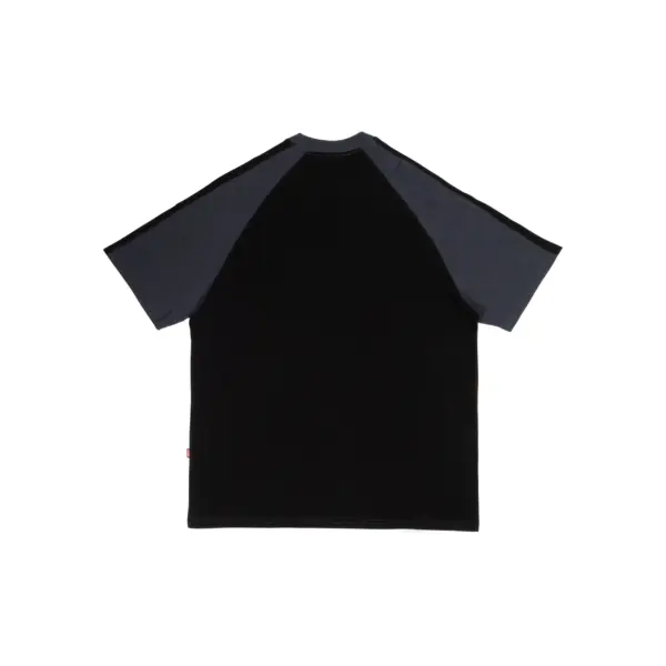College Tee Black - Imagem 2