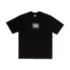 Tee Focus Black