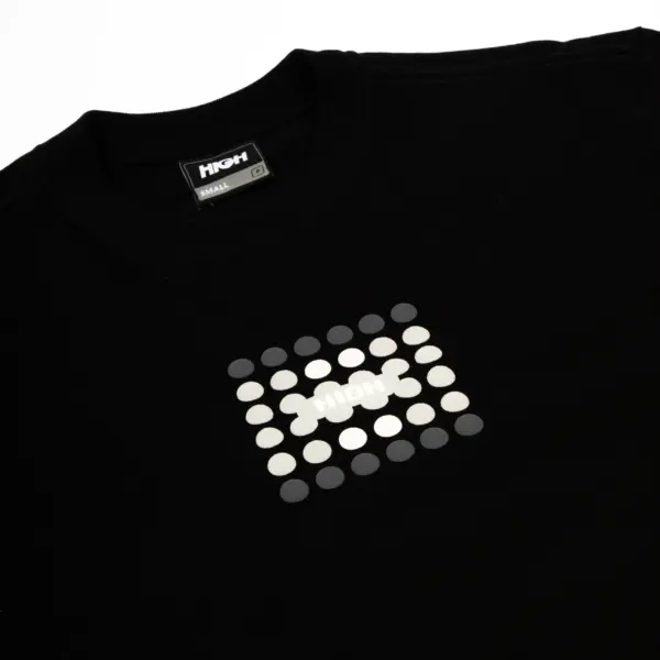 Tee Focus Black - Imagem 3