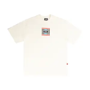 Tee Focus White