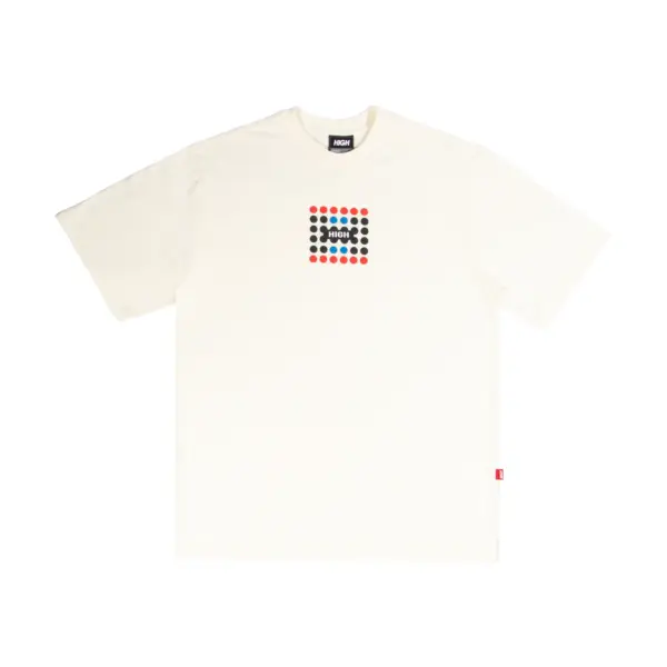 Tee Focus White