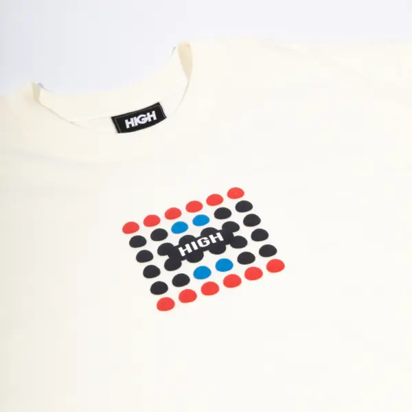 Tee Focus White - Imagem 3