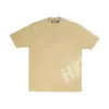 Tee Halftone Beige