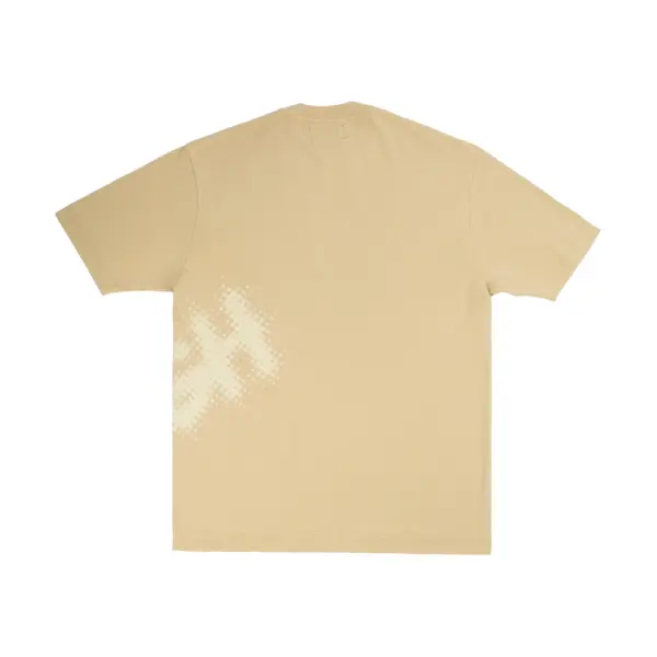 Tee Halftone Beige - Imagem 2