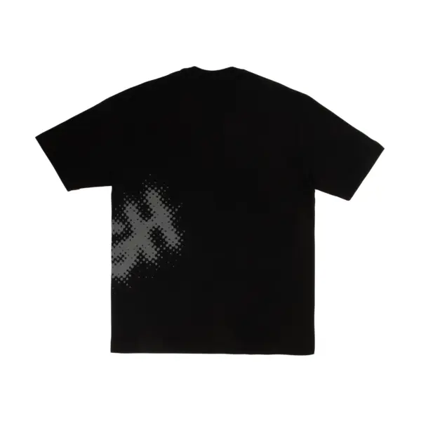 Tee Halftone Black - Imagem 2