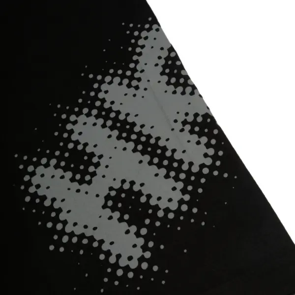 Tee Halftone Black - Imagem 3