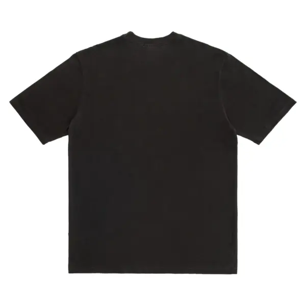 Tee Logo Line Black - Imagem 4