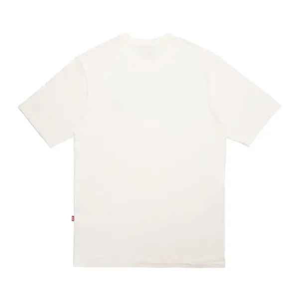 Tee Logo Line White - Imagem 2