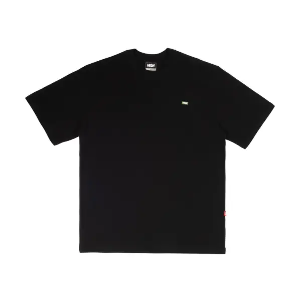 Tee Soldier Black - Imagem 2