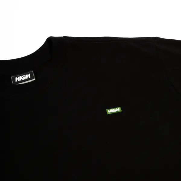 Tee Soldier Black - Imagem 3